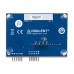 Pmod CLP: Character LCD with Parallel Interface